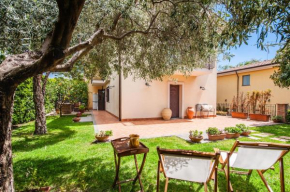 Siliqua House with Garden by Wonderful Italy Trecastagni